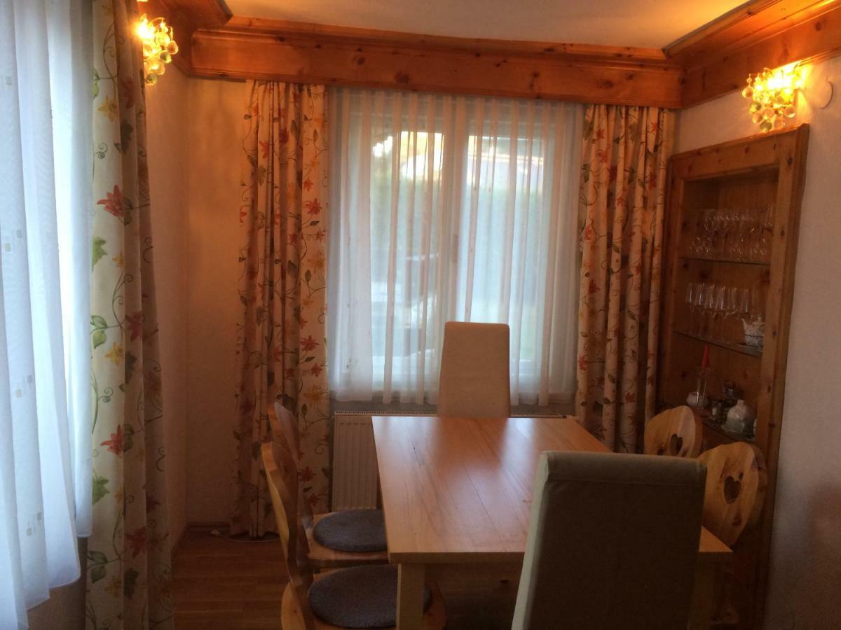 Gemuetliches Ferienhaus Am Waldrand Michaelsdorf Eksteriør billede