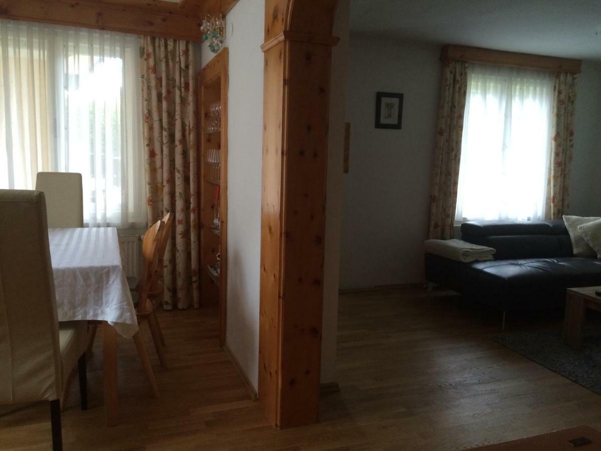 Gemuetliches Ferienhaus Am Waldrand Michaelsdorf Eksteriør billede
