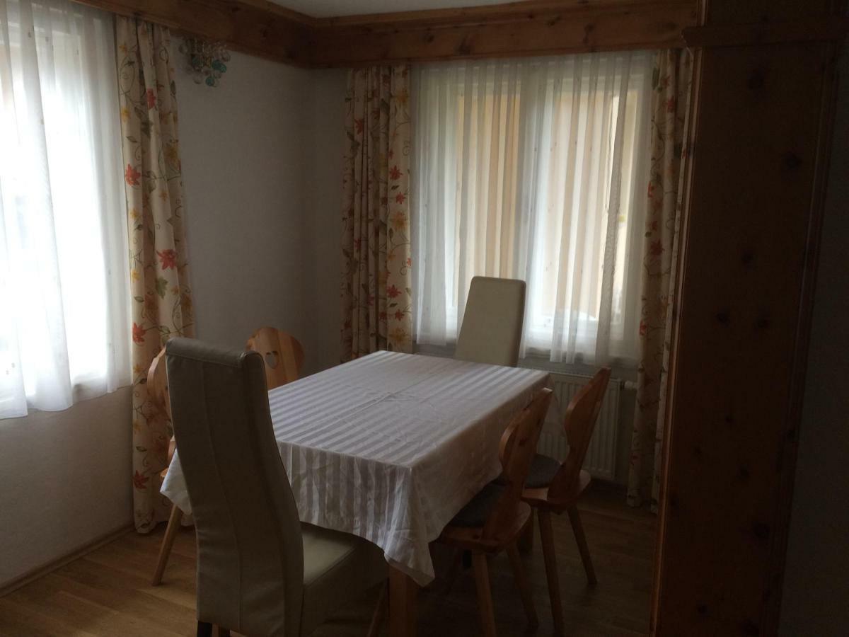 Gemuetliches Ferienhaus Am Waldrand Michaelsdorf Eksteriør billede